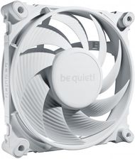 Zdjęcie Wentylator be quiet! Silent Wings 4 White 120mm PWM High Speed (BL115) - Cedynia