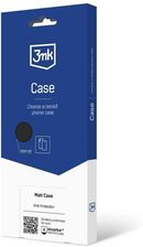 3Mk Etui Matt Case Na Google Pixel 8 Pro Czarne