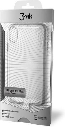 3Mk Etui Clear Case Do Apple Iphone 6 Plus 6S