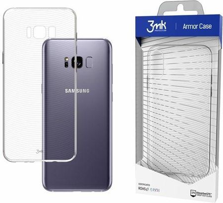 3Mk Etui Armor Case Do Samsung Galaxy S8 Plus