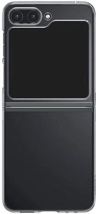 Spigen Etui Airskin Na Samsung Galaxy Z Flip 5 Przezroczyste