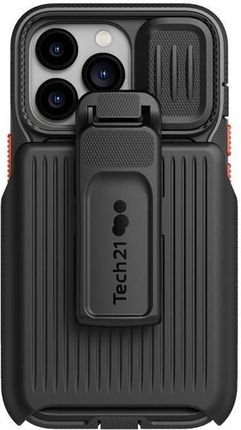 Tech21 Etui T21 9202 Evo Max Iphone 13 Pro Off Black