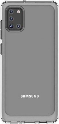 Samsung Gp Fpa315Kdatw Etui A Cover Do Galaxy A31 Transparency