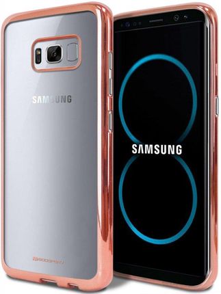 Mercury Ring2 Etui Samsung Galaxy S8