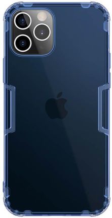 Nillkin Nature Tpu Case Etui Apple Iphone 12 Pro Max