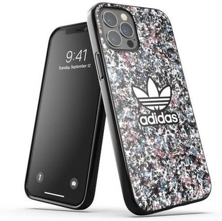 Adidas Or Snapcase Belista Flower Iphone 12 Pro Colourful 43708