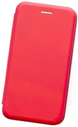 Beline Etui Book Magnetic Iphone 13 6 1" Czerwony Red
