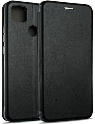 Beline Etui Book Magnetic Xiaomi Redmi 9C Czarny Black