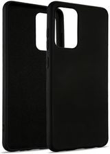 Zdjęcie Beline Etui Silicone Oppo A15 A15S Czarny Black - Nowa Sarzyna