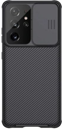 Beline Etui Slam Case Iphone 12 Pro Czarny Black