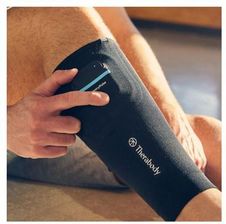 Zdjęcie Therabody Masażer Recoverypulse Calf Sleeve Single S - Dukla