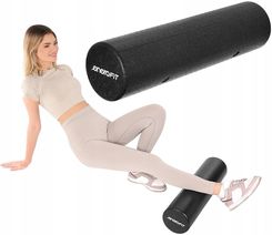 Zdjęcie Enero Fit Roller 1055855 Czarny - Krynica Morska