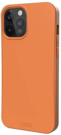 Uag Case Etui Urban Rugged Gear Outback Bio Iphone 12 Pro Max Orange