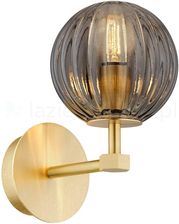 Zdjęcie Argon Paloma Kinkiet Mosiądz (8508) - Barczewo