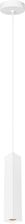 Zdjęcie Italux - Lampa Wisząca Tecno Gu10 Biały Pnd-37492-1-Wh Zł. (Pnd374921Wh) - Piła