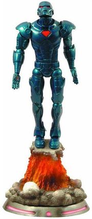 Diamond Figura Iron Man Marvel Select 18Cm