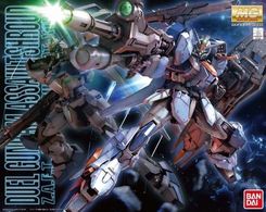 Zdjęcie Bandai Gundam Mg Duel Gundam Assaultshroud 1 100 Model Kit - Lidzbark Warmiński