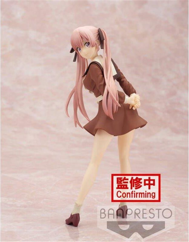 Una coppia di cuculi Erika Amano Premium Figure SEGA Prize