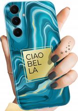 Etui Do Samsung Galaxy A55 5G Dla Przyjaciółki Friends Bff Obudowa