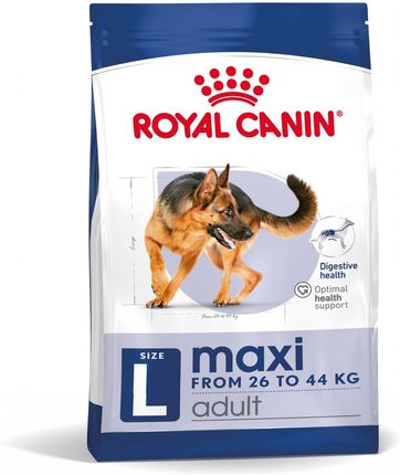 Royal Canin Shn Maxi Adult Bf 4kg