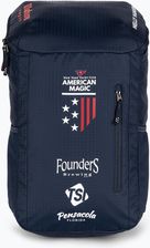 Zdjęcie Helly Hansen Plecak Am Supporter 25L Navy - Legionowo