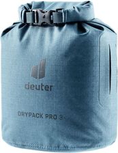 Zdjęcie Deuter Worek Wodoszczelny Drypack Pro 3 Morski - Warszawa