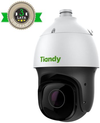 Tiandy Kamera Obrotowa Tc-H326S Spec: 33X/I/E+/A/V3.0 (5673)