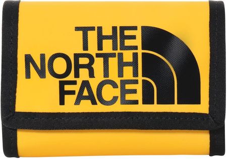 Portfel The North Face BASE CAMP WALLET NF0A52THZU3
