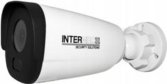 Internec Kamera Ip 2Mp Color Master Base I6.4-C87220-Img 2.8