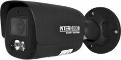 Internec Kamera Ip 4Mp Color Master Base I6.4-C82340-Ilmg B 2.8