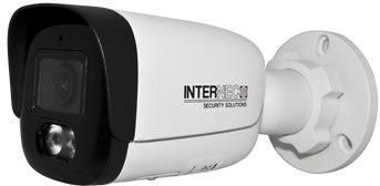 Internec Kamera Ip 4Mp Color Master Base I6.4-C82340-Ilmg 4