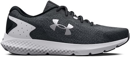 Under Armour W Charged Rogue 3 Knit Black