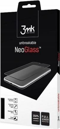 3Mk Hartowane Szkło Ochronne Do Galaxy A70 Neoglass