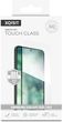 Xqisit Np Tough Glass Cf For Galaxy S22 S23 Clear