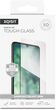 Xqisit Np Tough Glass E2E Recycled For Iphone 15 Clear