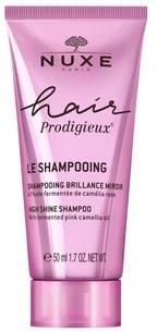 Nuxe Hair Prodigieux Glanz-Shampoo Szampon Do Włosów 50ml