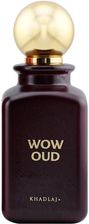 Zdjęcie Khadlaj Wow Oud Men Woda Perfumowana 100ml - Choszczno