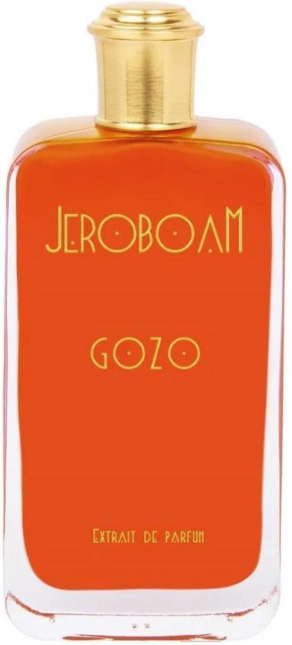Jeroboam Gozo Ekstrakt Perfum 100ml - opinie i ceny na Ceneo.pl