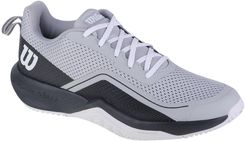 Zdjęcie Wilson Rush Pro Lite Wrs333190 Męskie Buty Do Tenisa Szary - Frampol
