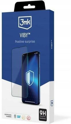 3Mk Vibyglass Iphone 15 Plus 6 7" Szkło Hartowane 5Szt