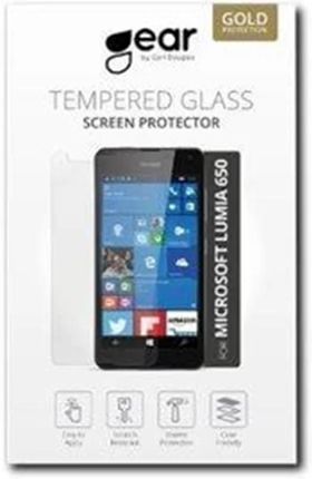 Gear Glass Protector 5 Quot Lumia 650