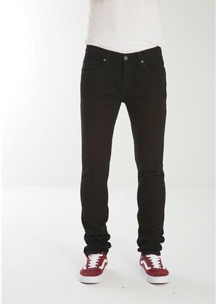 spodnie BLEND - Jeans - NOOS Twister fit BLACK 36100-L32 (36100-L32) rozmiar: 31