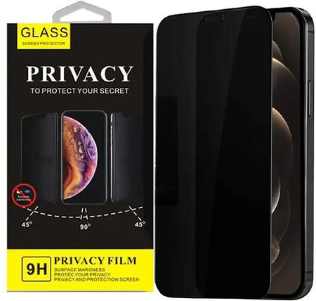Pieceofcase Szkło Hartowane Prywatyzujące Do Samsung Galaxy S21 5G