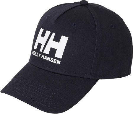 Bejsbolówka Helly Hansen HH Ball Cap Kolor: niebieski