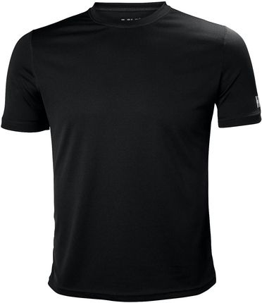 Męska koszulka Helly Hansen Hh Tech T-Shirt Wielkość: M / Kolor: zarys