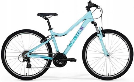 Merida M-Bike Tin 10-V Błękitny 26 2024
