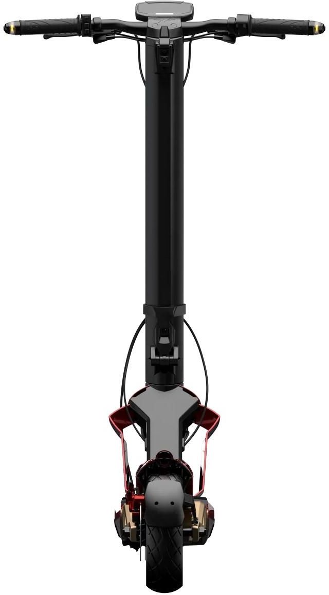 Mv Agusta Rapido Oro Tl 500 W 25 Km/H Czarna Ceny i opinie