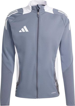 Bluza męska adidas Tiro 24 Competition Training szara IV9149