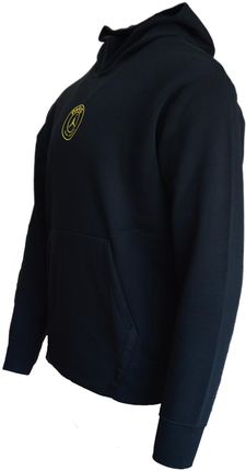 Bluza męska z Kapturem PSG Nike Paris Saint-Germain Logo - FN5326-010