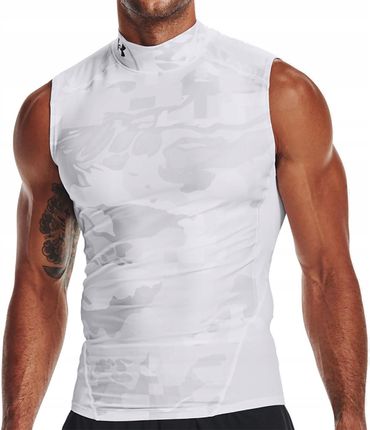 Under Armour Iso-Chill Tank High Neck 1361520100L